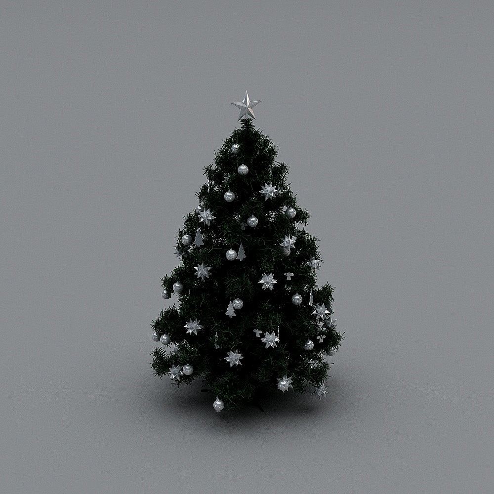 Рождественская Елка