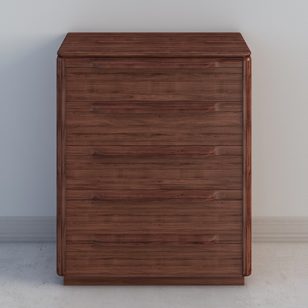 Armoire cinq tiroirs S180-1