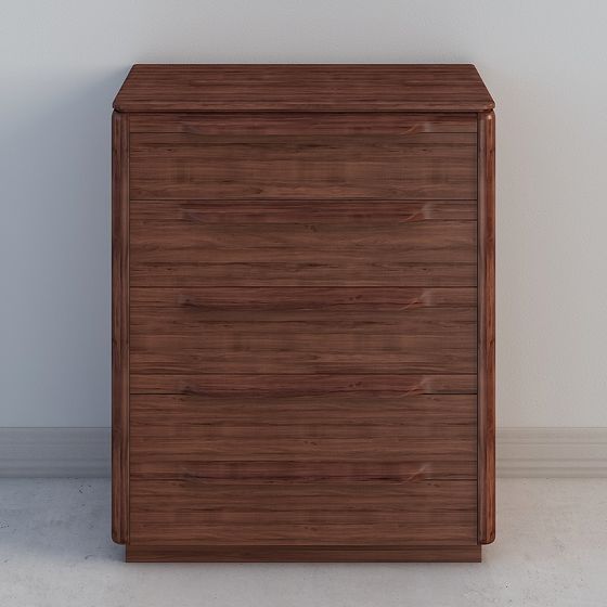 Armoire cinq tiroirs S180-1