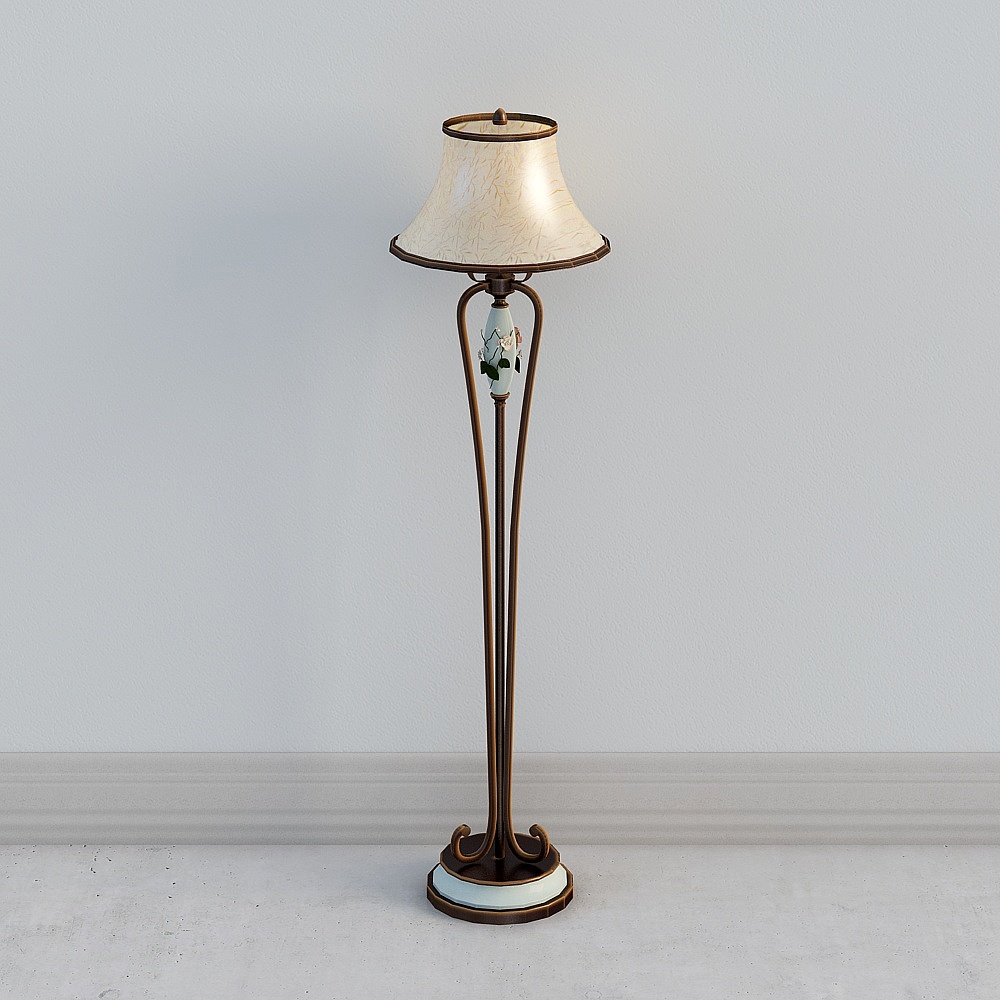 Floor Lamp