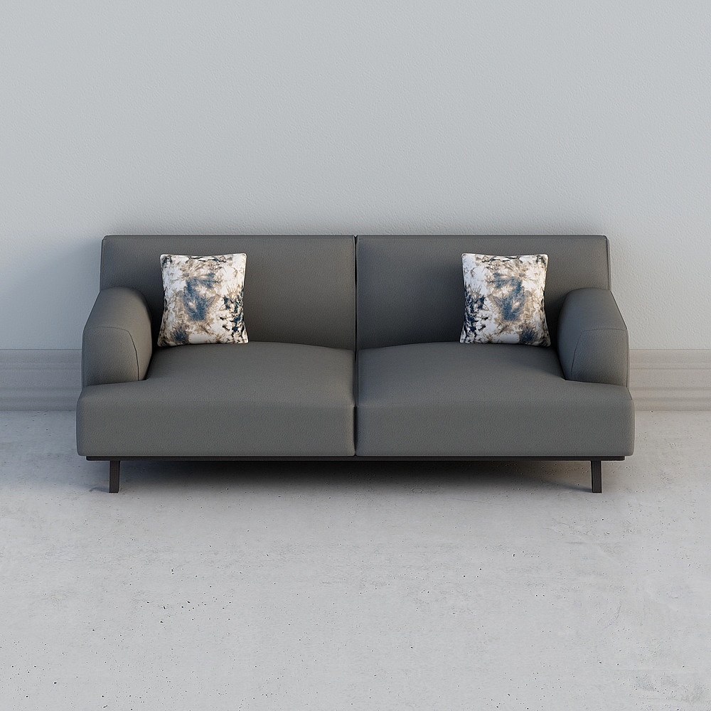 Divano a Tre Posti kangb_s03sf_0001