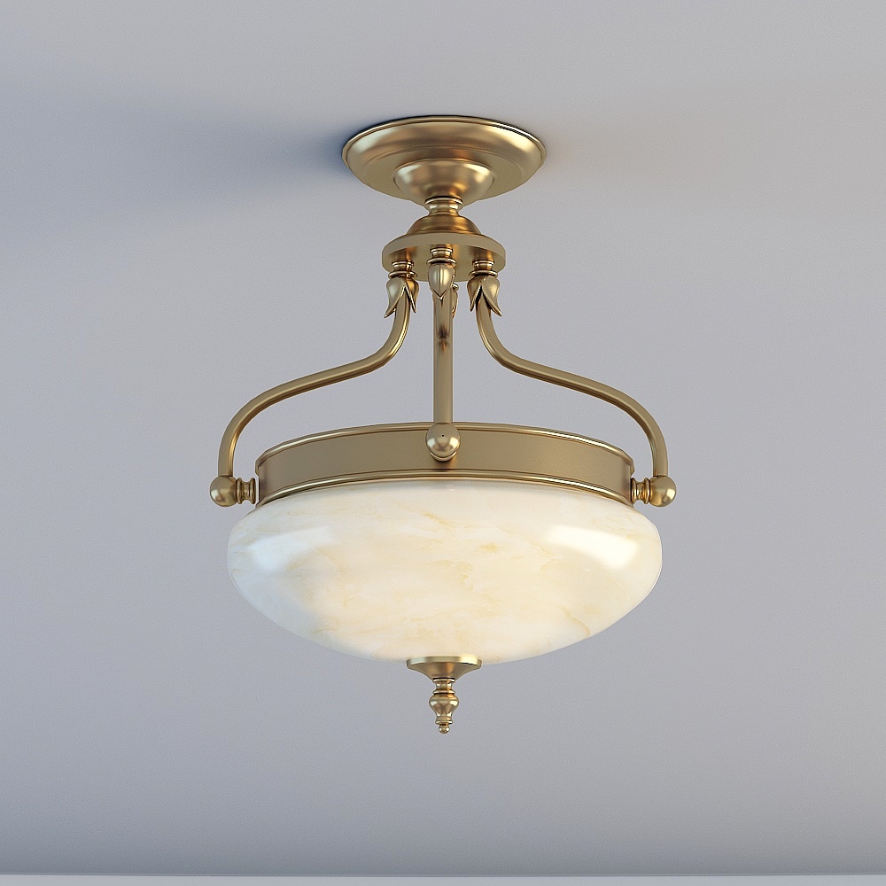 St. Gabriel Light Luxury Chandelier CQL-S023 W485 x H620