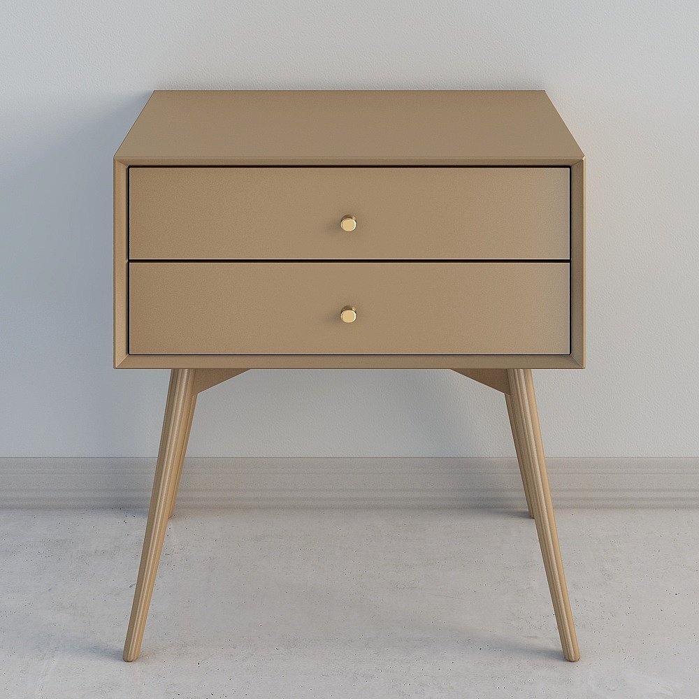 KB-265042 боковой шкаф