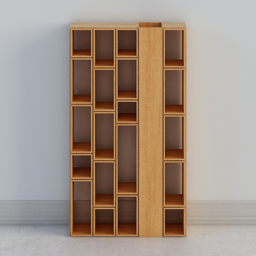 Modern Divider Partition Screen