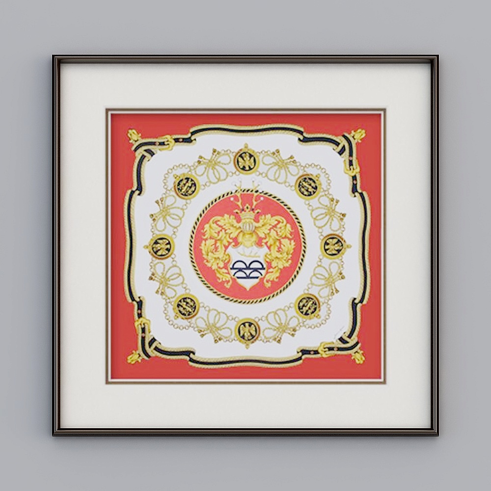 Decorative Painting 5