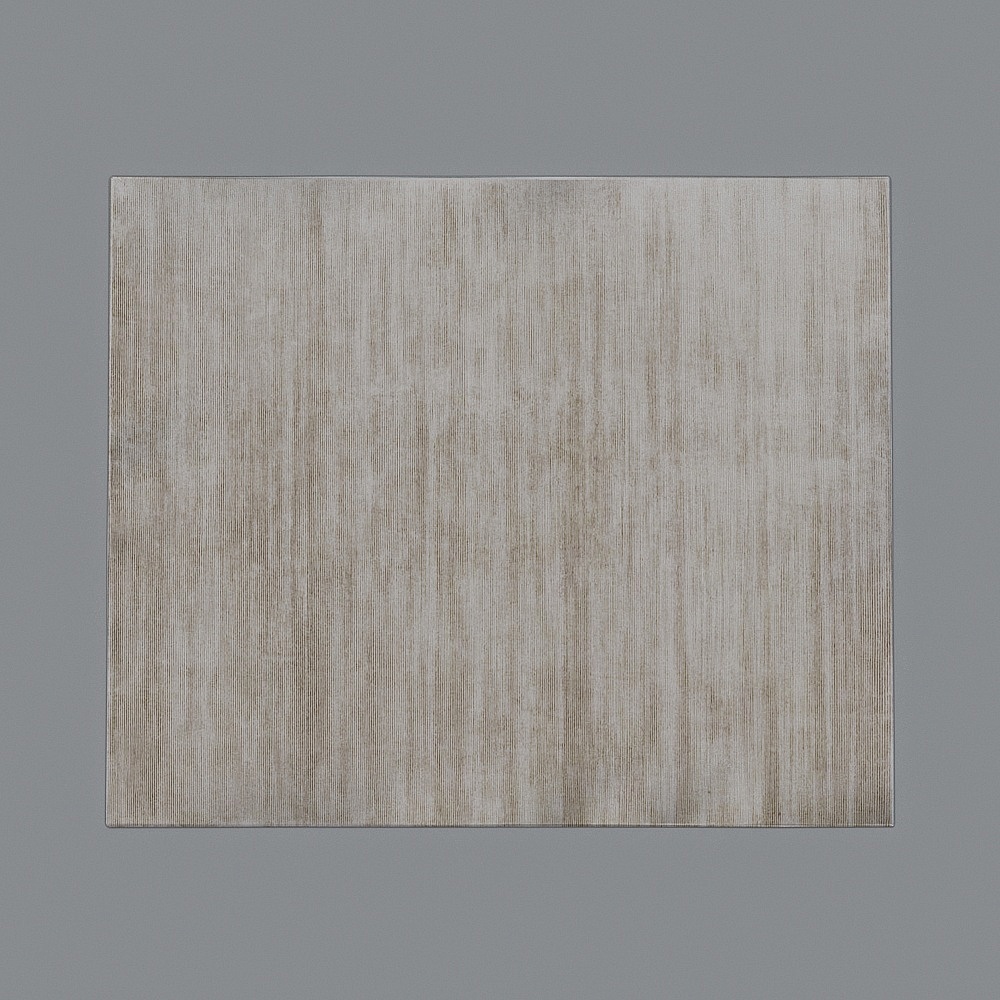 Plateau en bois rond