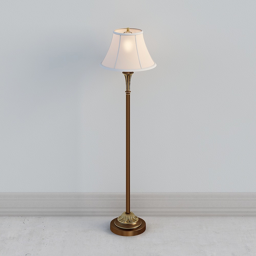 Luxury Floor Lamp