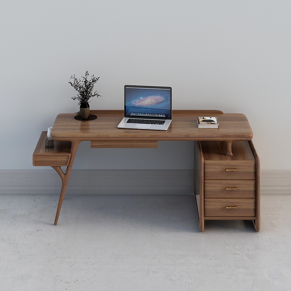 Fuchs - Bàn làm việc