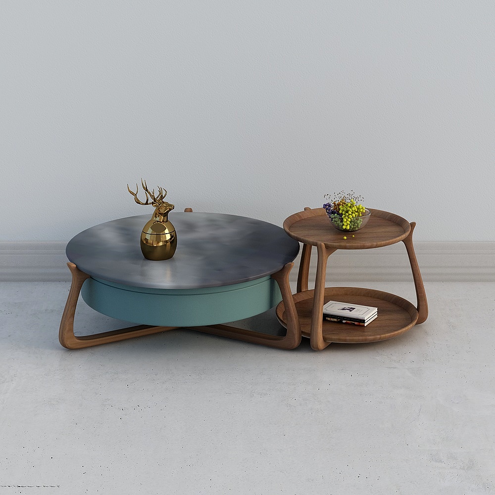 Hình ảnh Fuchs Model-3