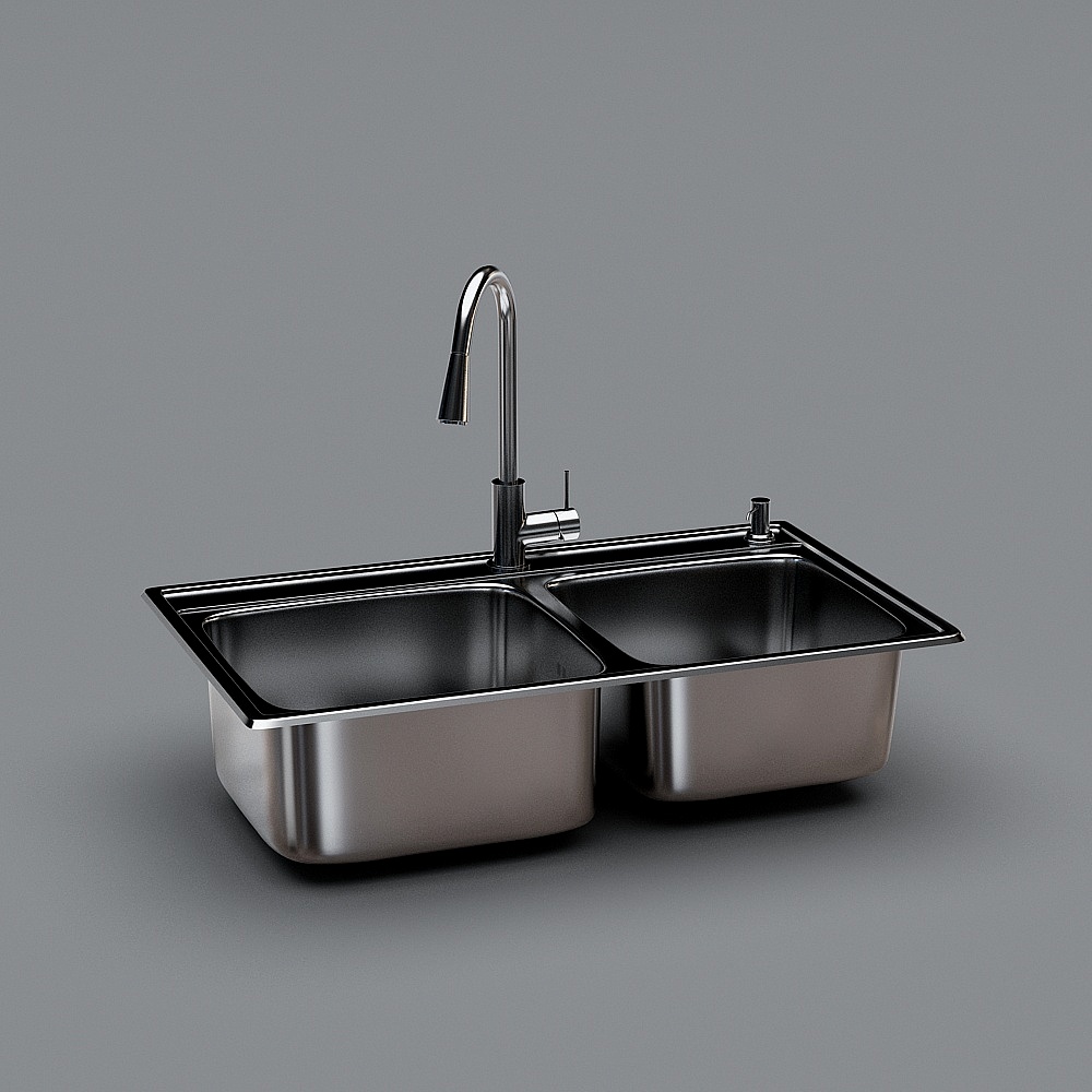 ボンスター - シンク7006348