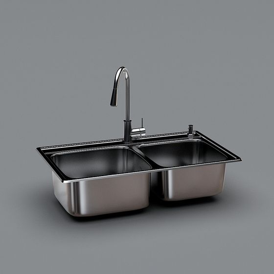 ボンスター - シンク7006348