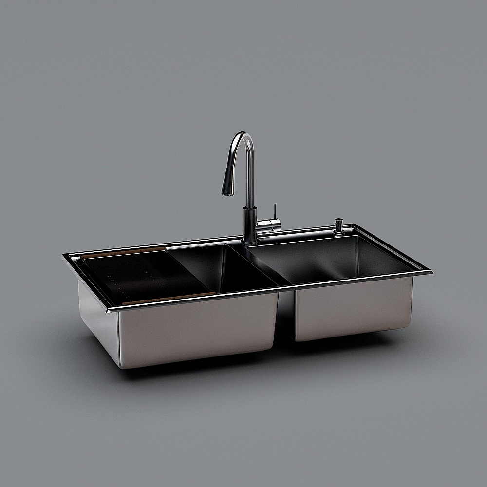 อ่างล้างจาน