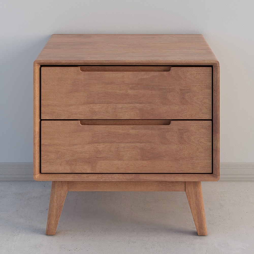 Прикроватная тумбочка SC4-BC520