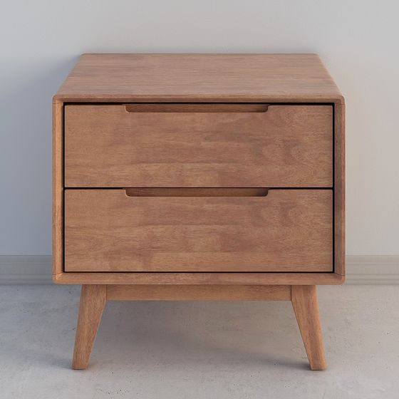 Прикроватная тумбочка SC4-BC520