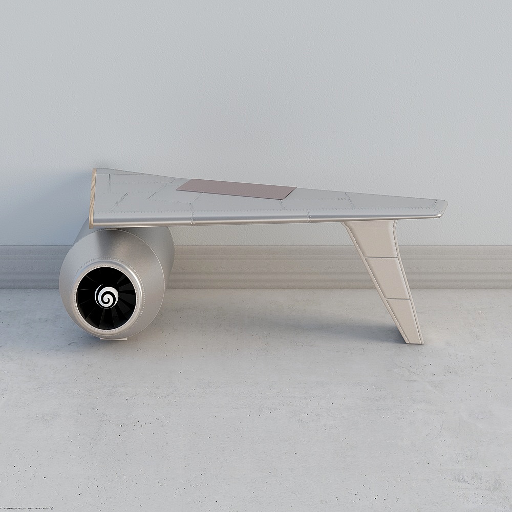 Atubi-AT005-Desk office table engine