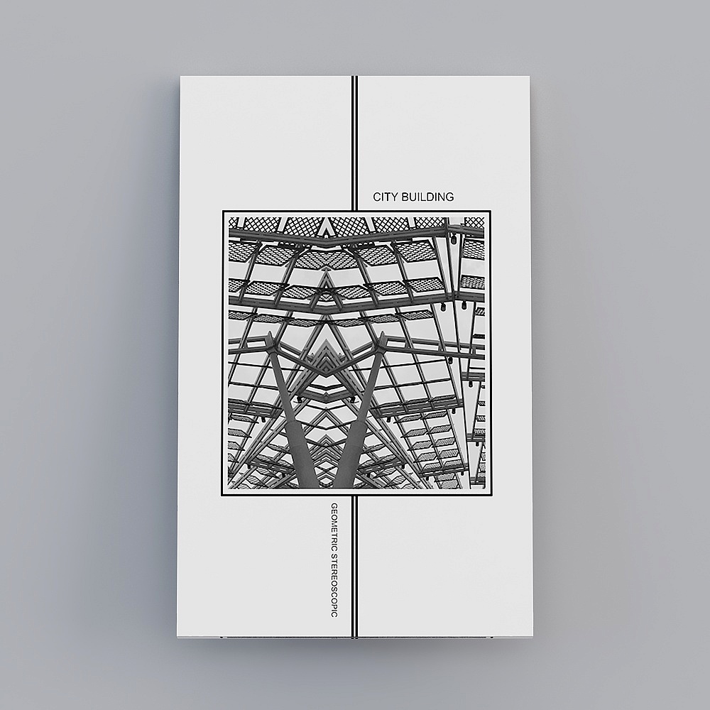 Decorative paintings