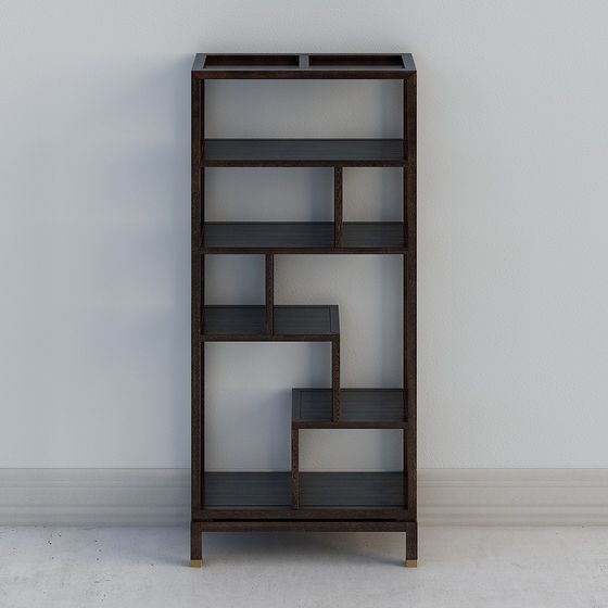 SJ2103 - ชั้นวางหนังสือ (2014)