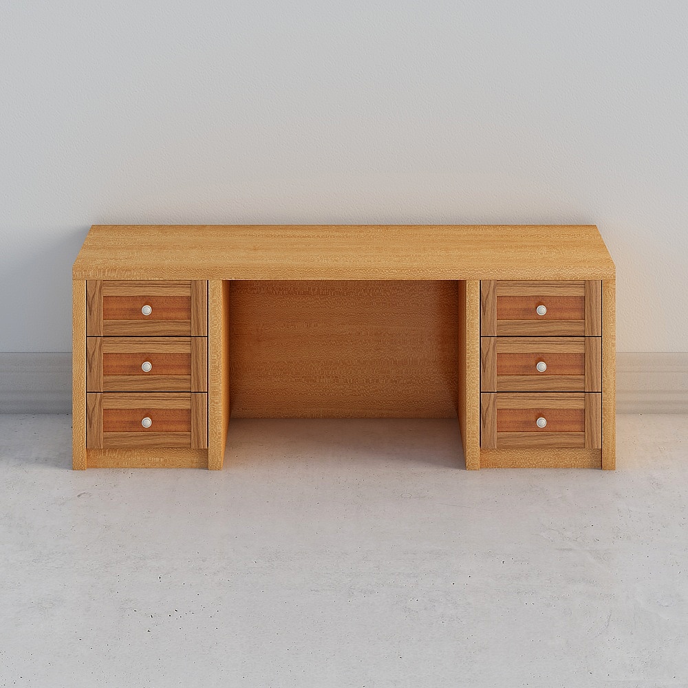 Office Table desk for 1