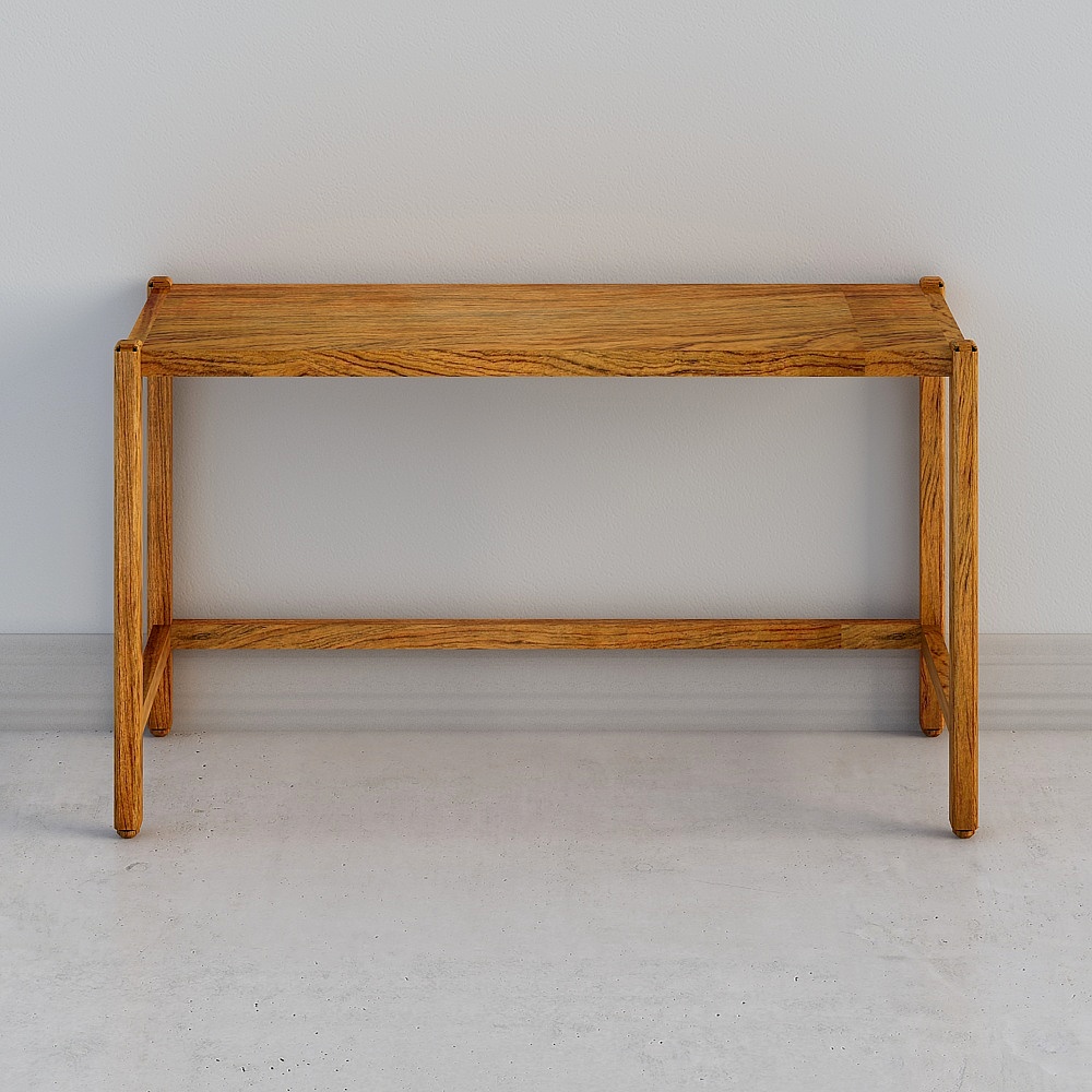 Aoki Workshop Props - Low Booth