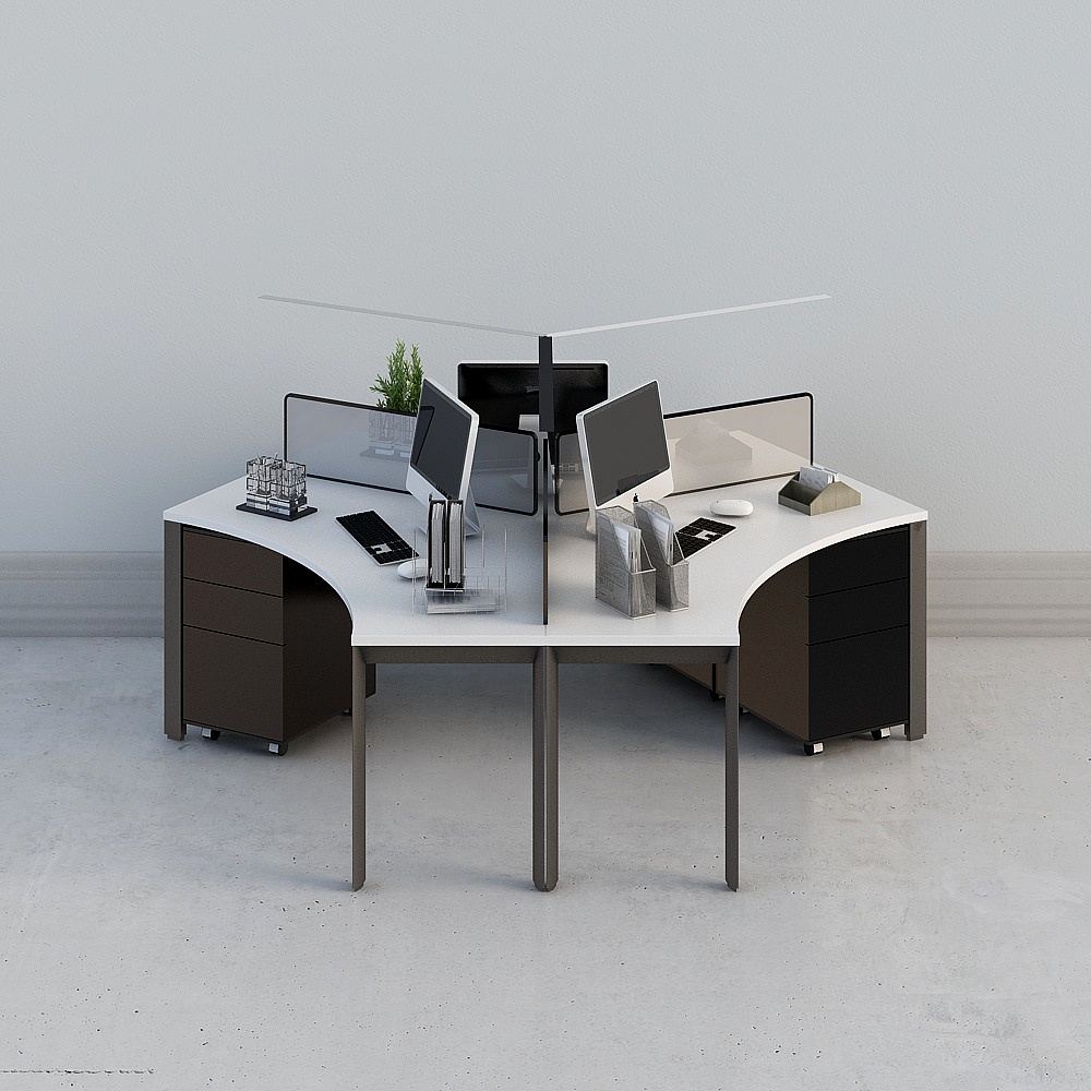 三角形のスクリーンの仕事ビット