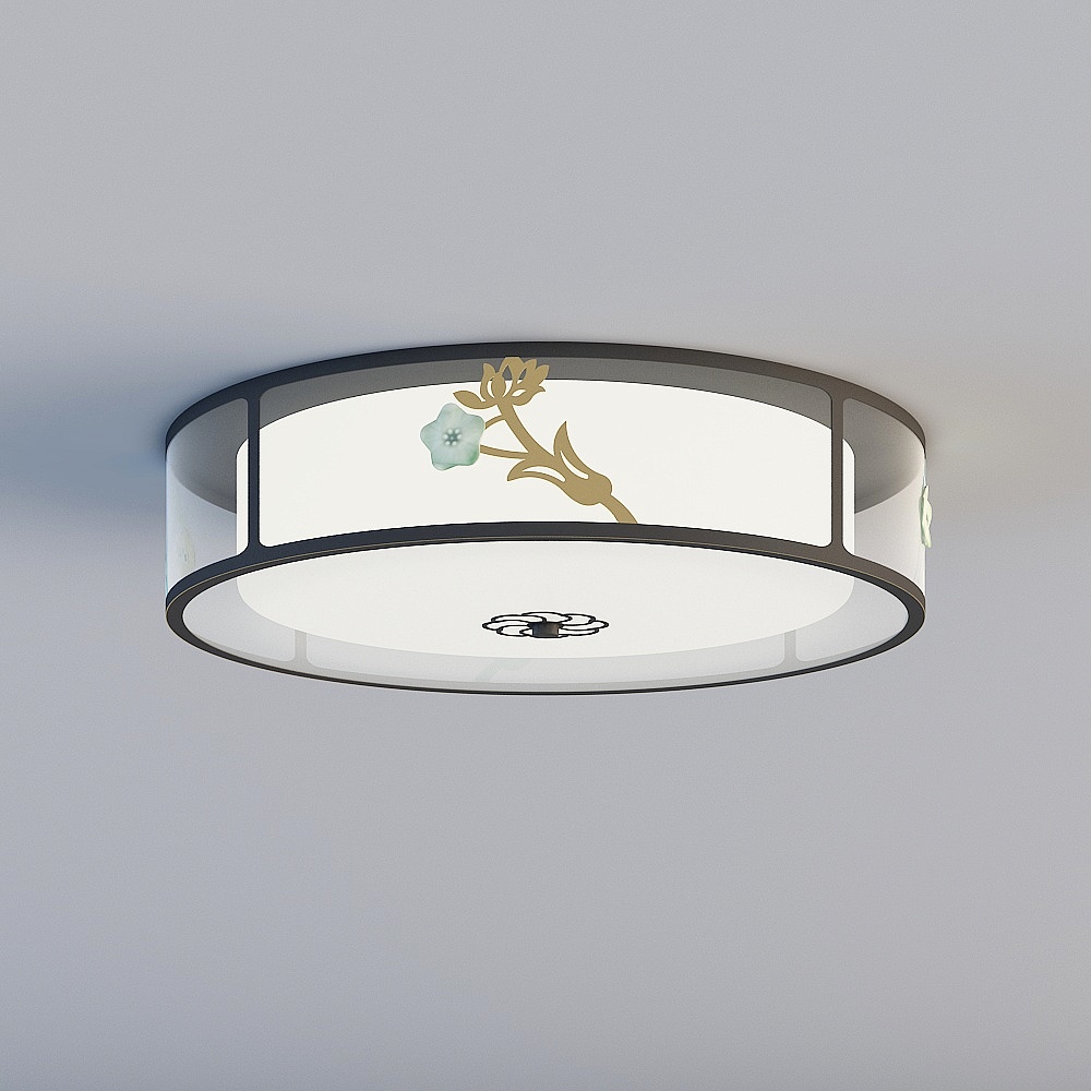 Ceiling light