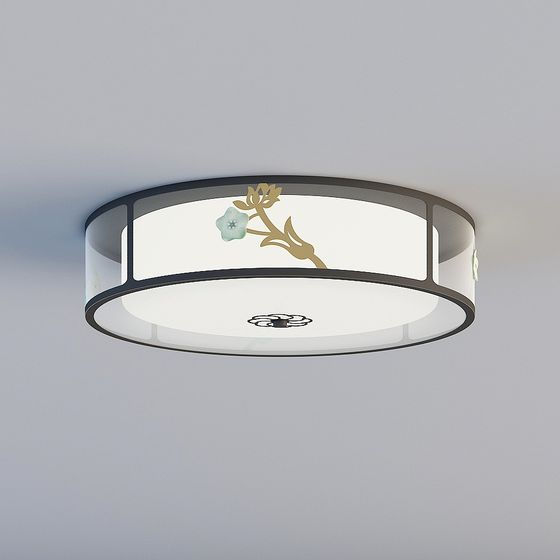 Avant garde BOHO: Bohemian Flush Mounts,Earth color