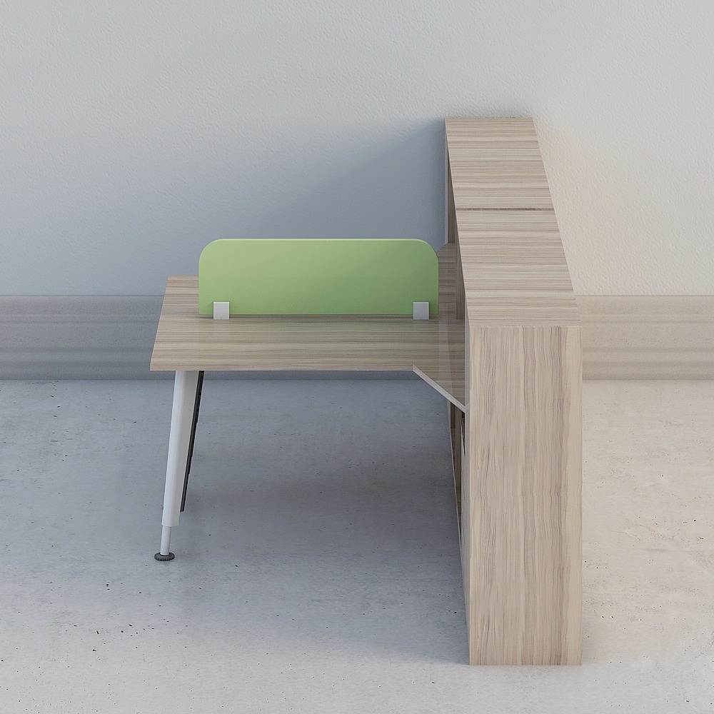Urban Corner Workbench 3D model