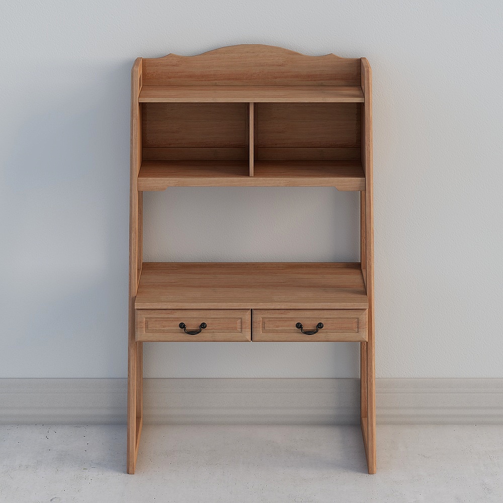 SK606 All-in-one desk