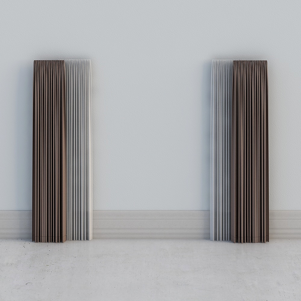 curtain