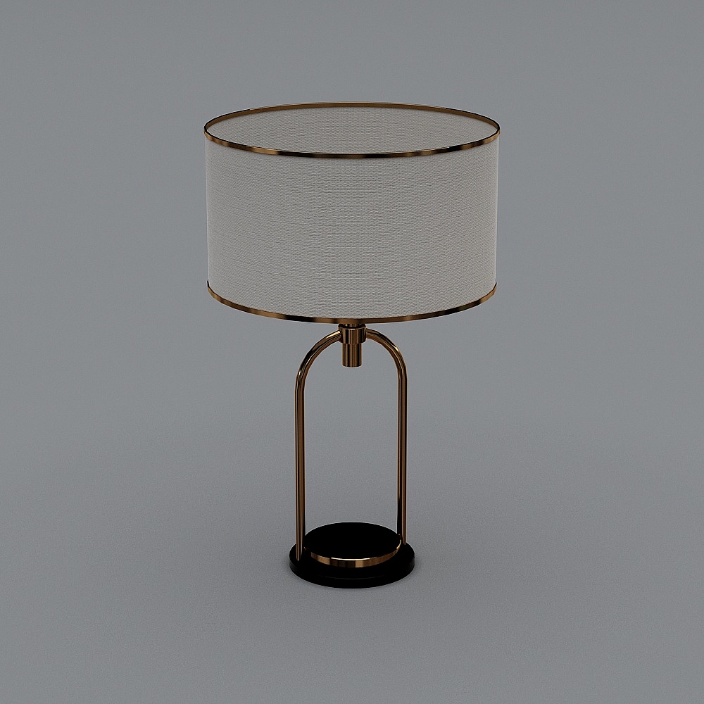 desk lamp