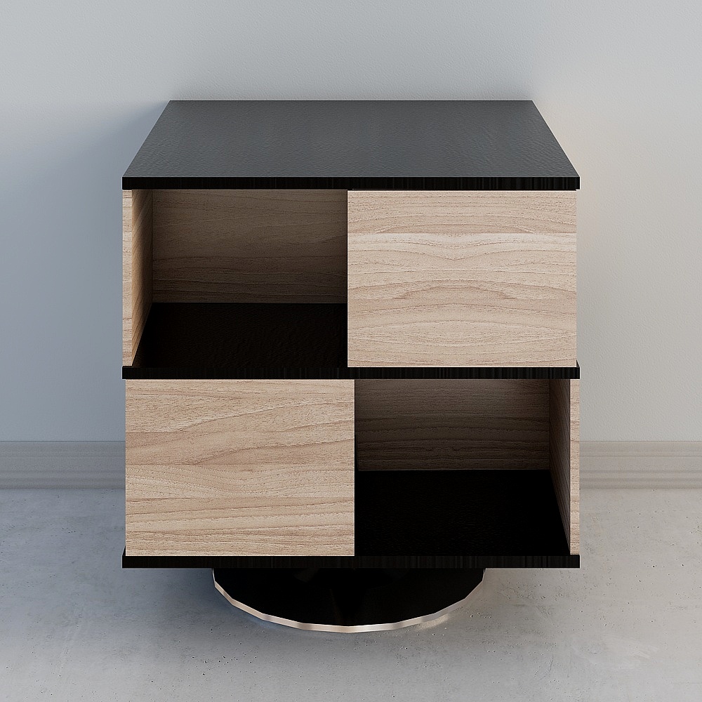 Living room - a few sides