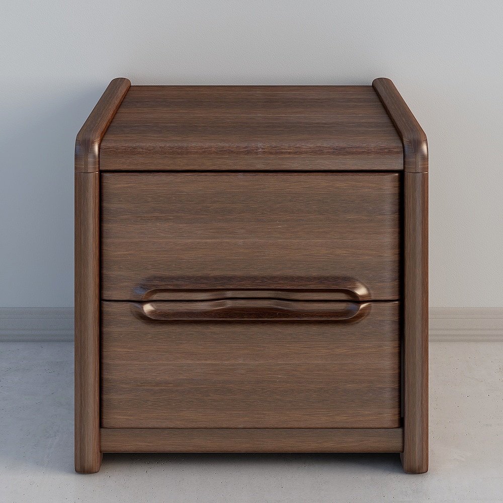 Прикроватная тумбочка 11