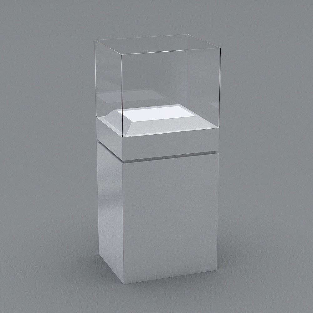 Stazione di Esposizione Stand