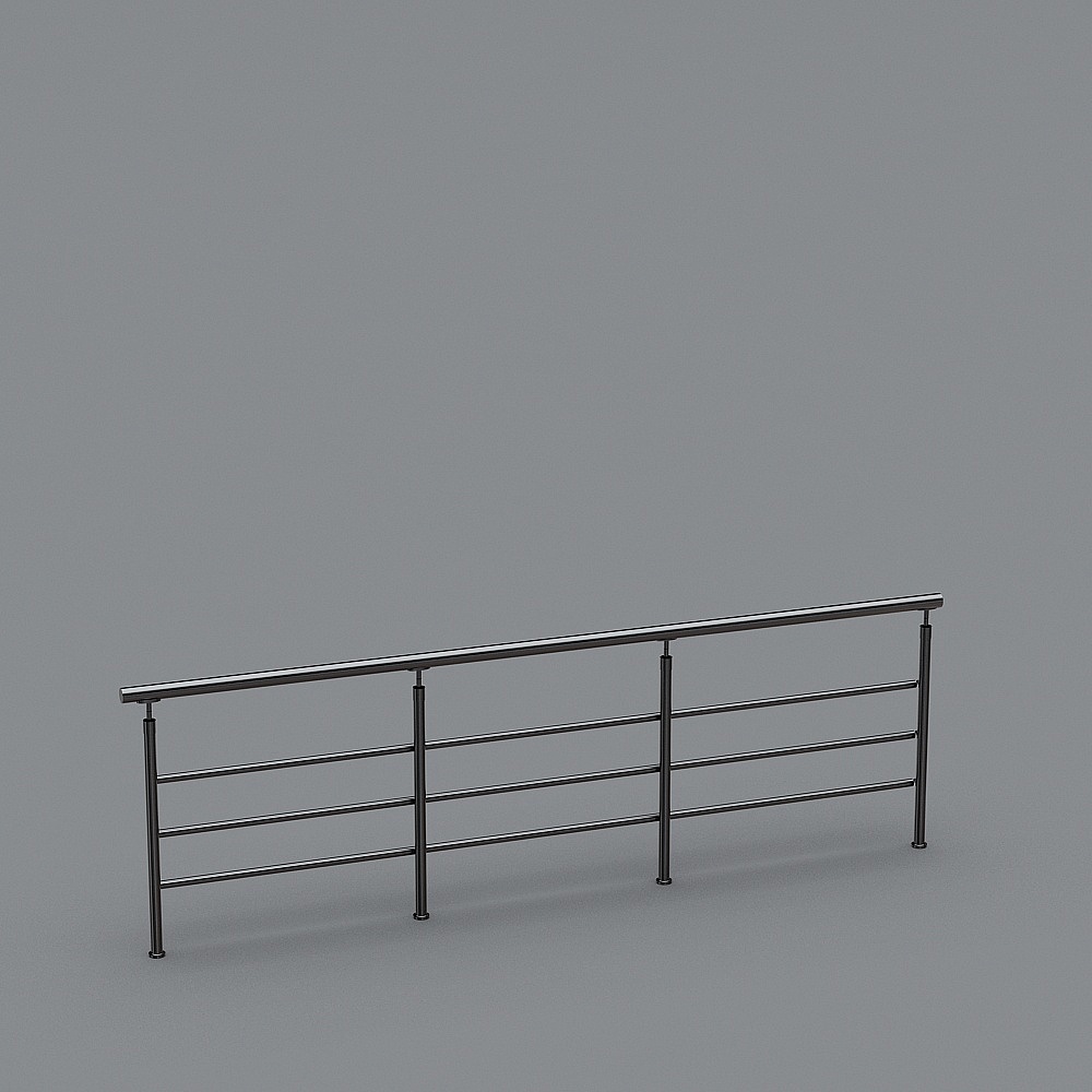 Barandilla de cristal moderna 418427-10