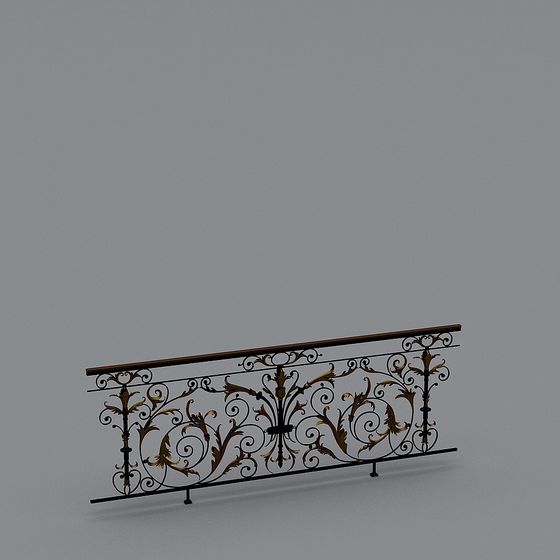 Combinazione ringhiera europea 402215-2