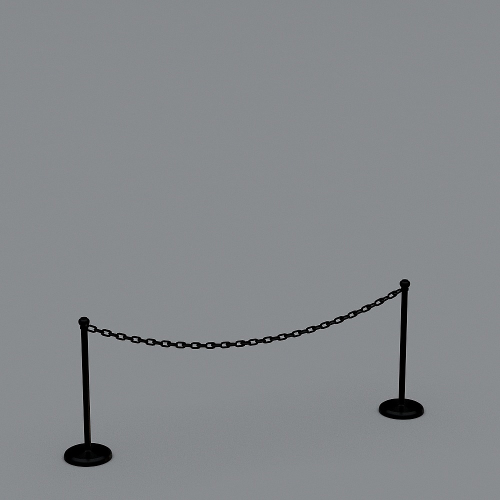 Moderne Villa Geländer -2-7