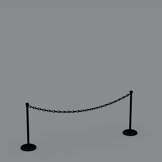 Moderne Villa Geländer -2-7