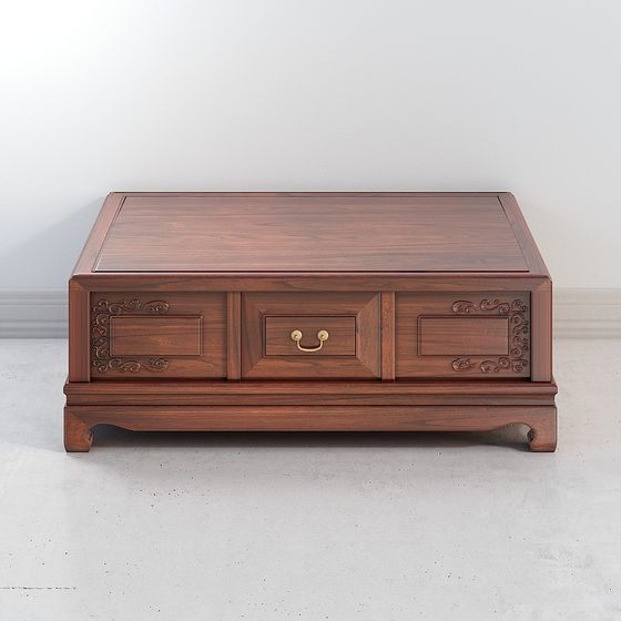 Tianlong, Grande Tavolo da Caffè