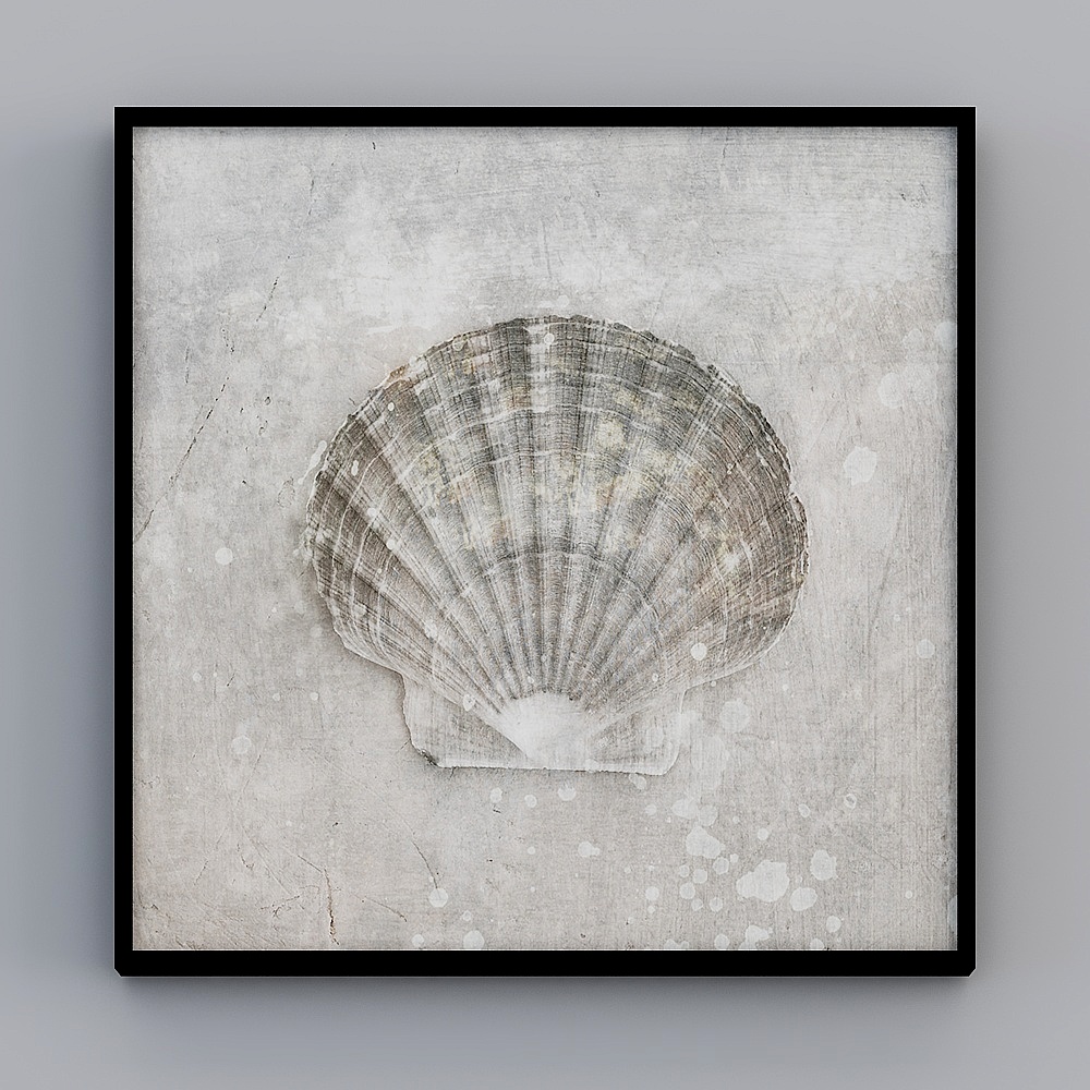 LD-Modern Style Decorative Painting 13