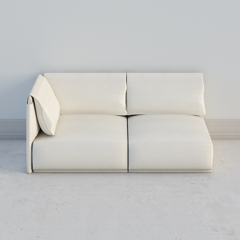 Modor MD-SF112-A311R 모리소 소파