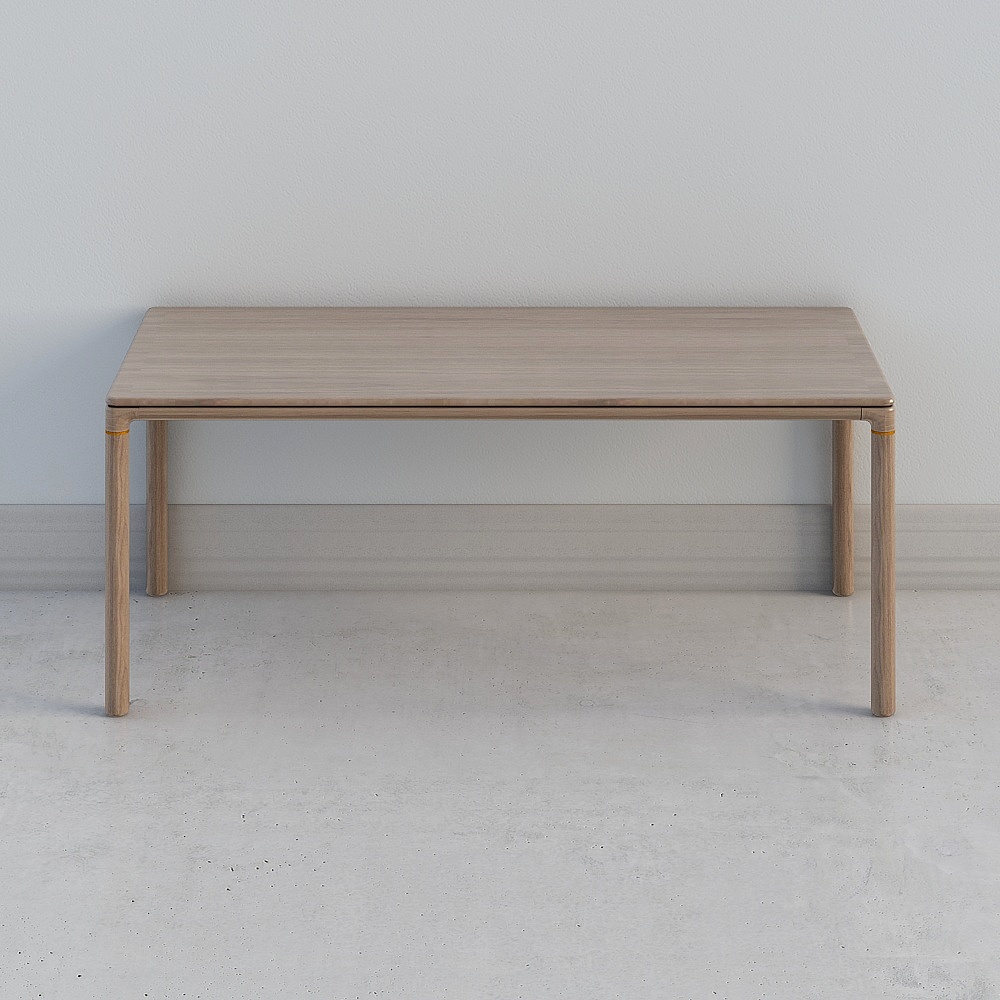 Z-XY180H Six Yingtang West Garden Table