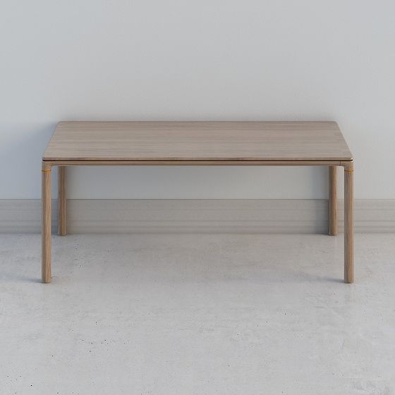 City Light Table 3D model