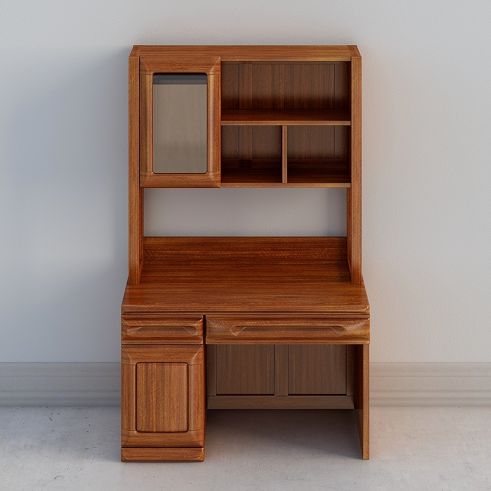 Hanlin-S103 Children's Bookcase