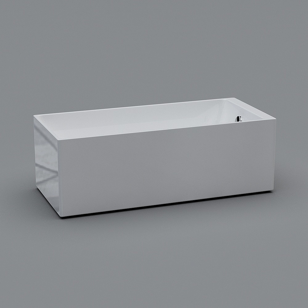 bathtub Bak mandi bathup