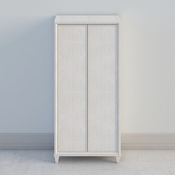 Armoire à deux portes 303-219