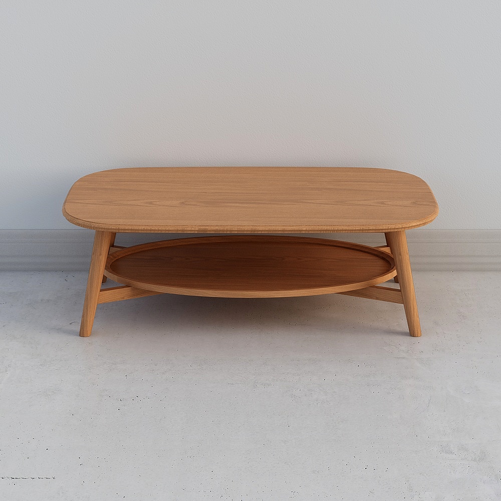 MSC193-โต๊ะกลาง