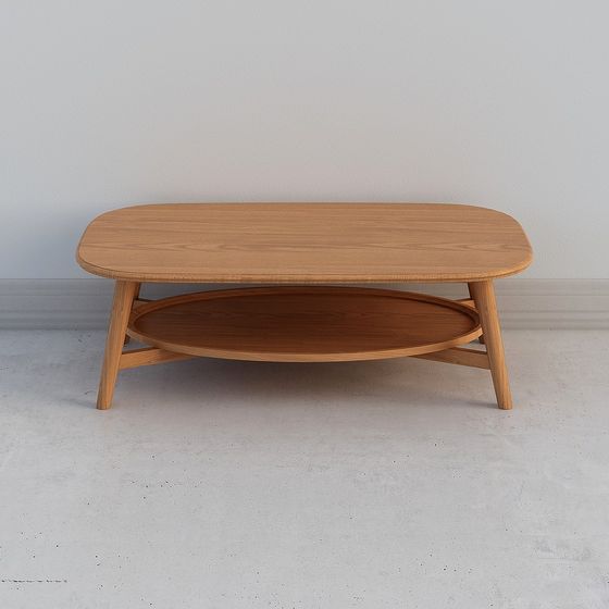 MSC193-โต๊ะกลาง