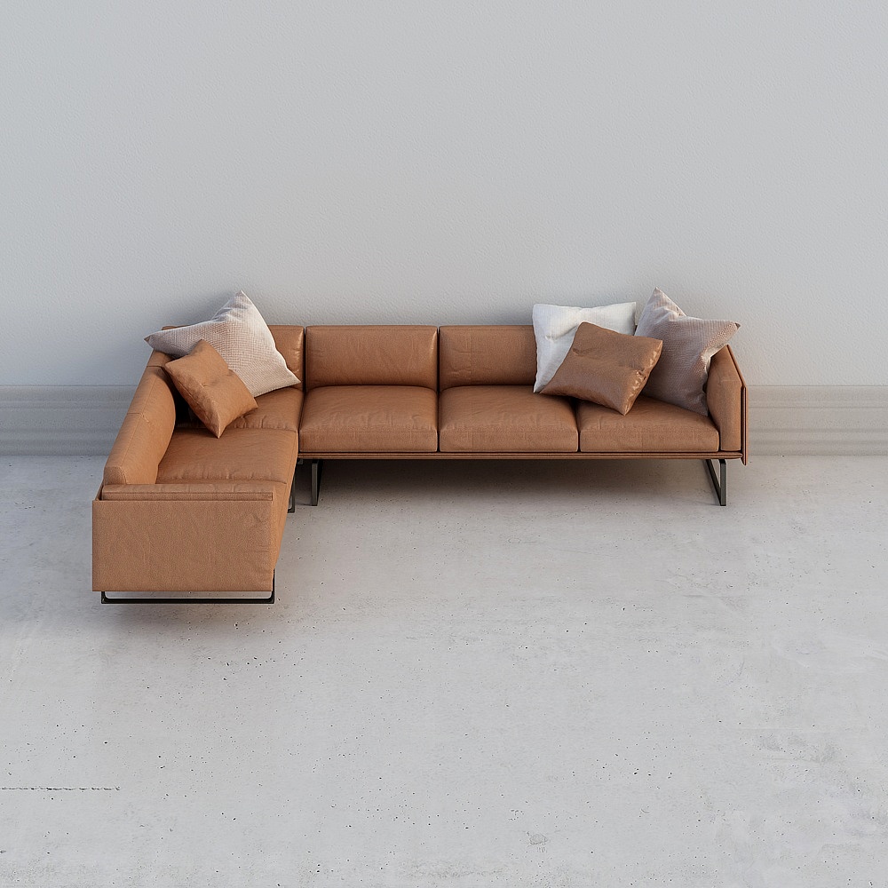 L-type sofa 10.0
