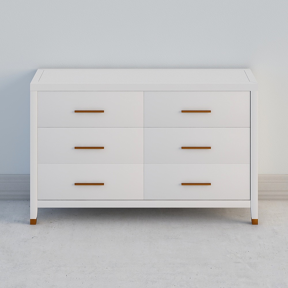 Jane Yue Furniture - Spring Luxury Fighting Cabinet 2