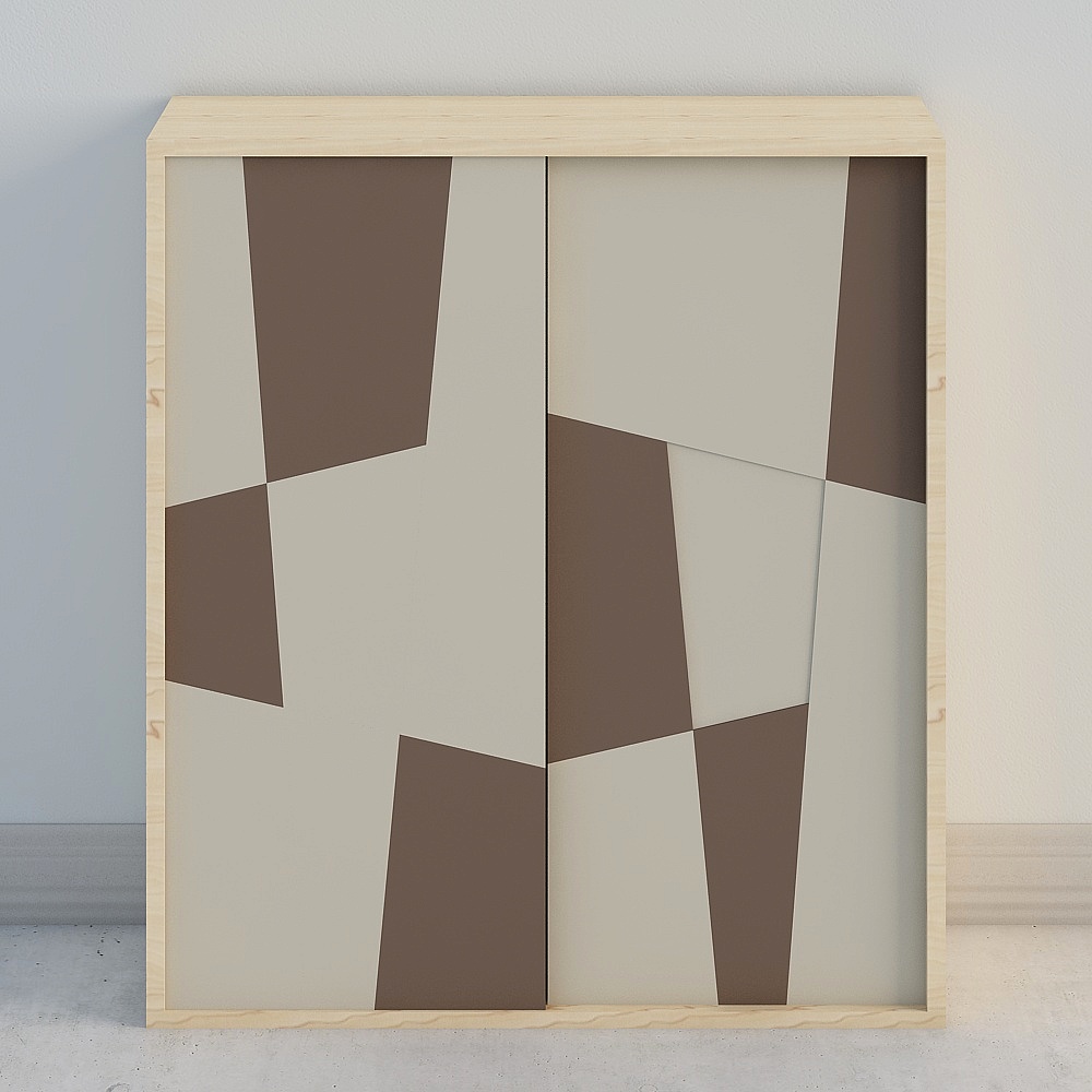 Master bedroom - wardrobe